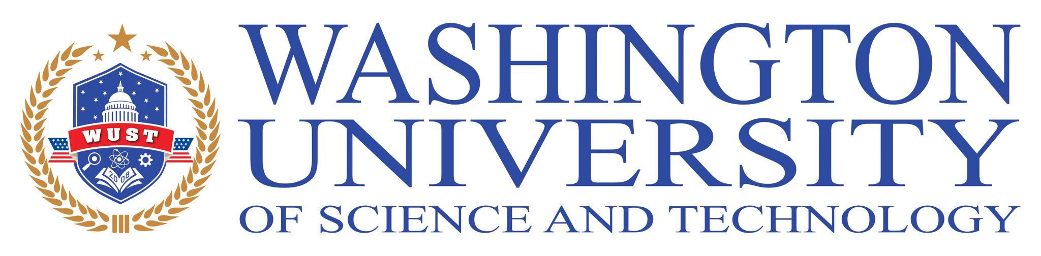 WUST logo