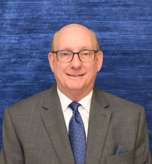 Dr. Mark L. Robinson