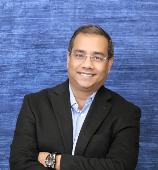 Professor Mahmood Menon Khan