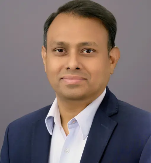 Professor Md Golam Mostofa