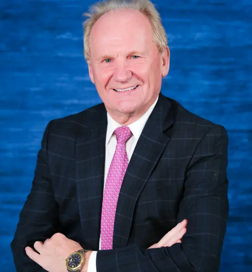 Dr. Sergei Andronikov