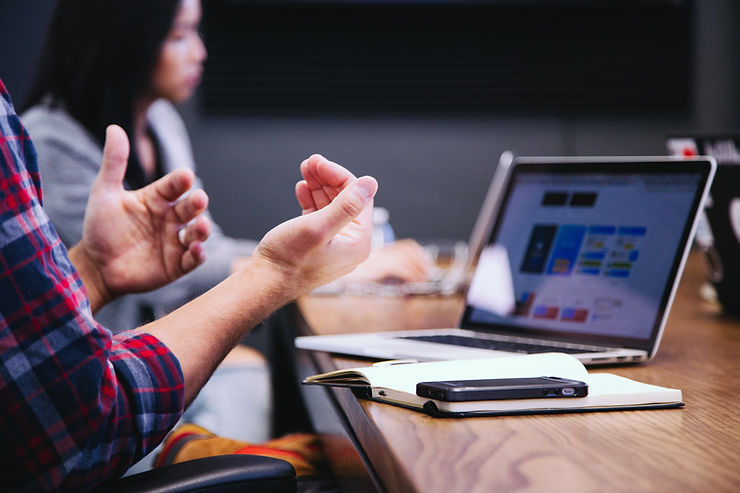 The 5 Workplace Skills Everyone Needs for 2024