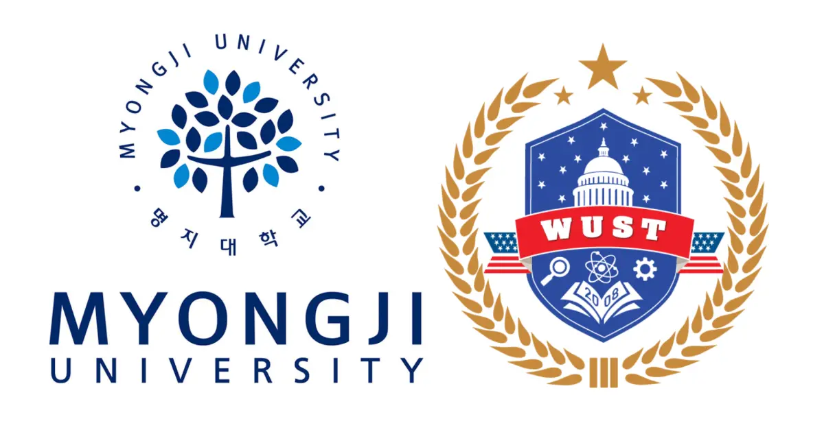 Myongji University and WUST to Promote Fall 2025 Exchange Program