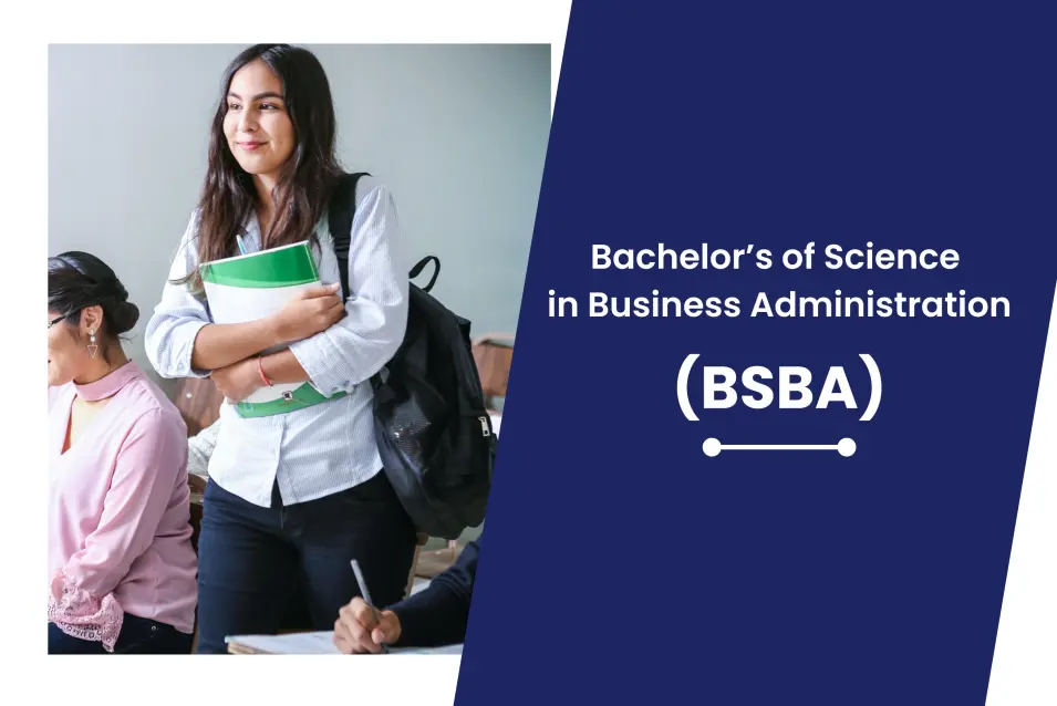 BSBA
