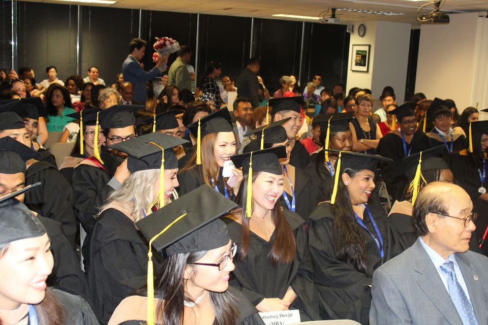 Student Associations
