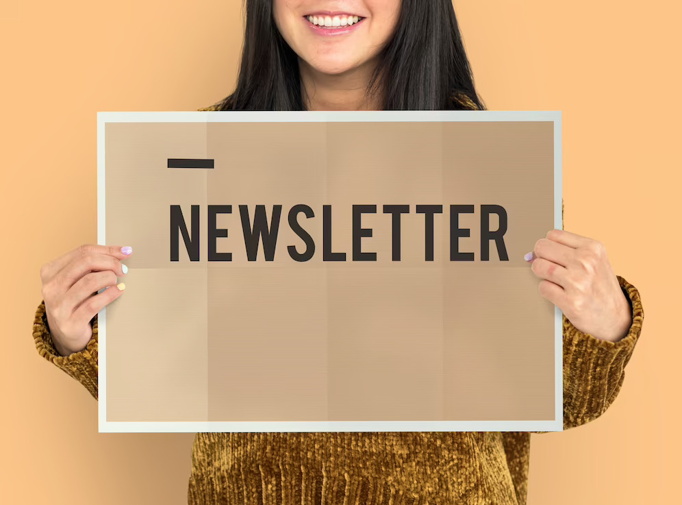 Newsletter