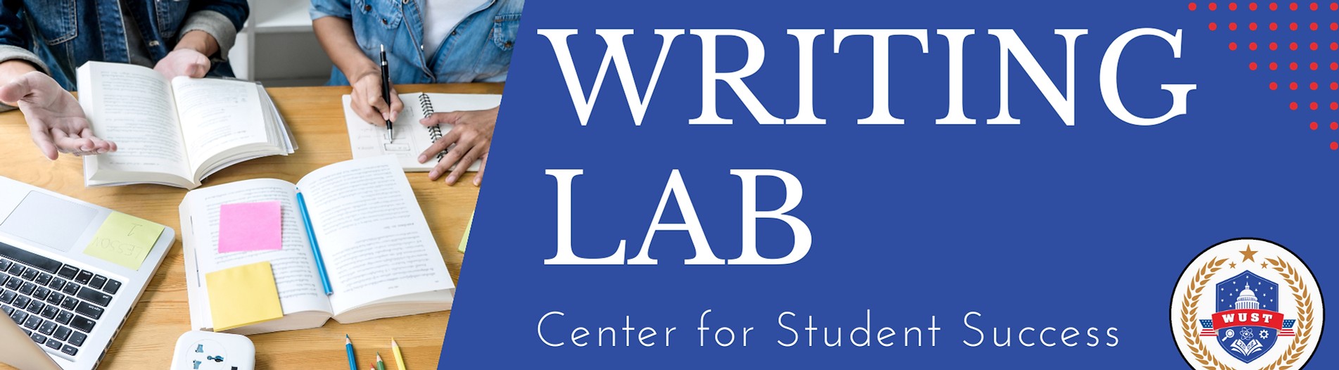 Writing Lab