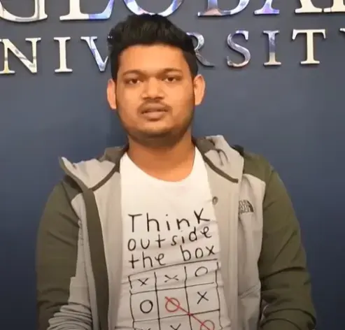 Tejaswi Datta