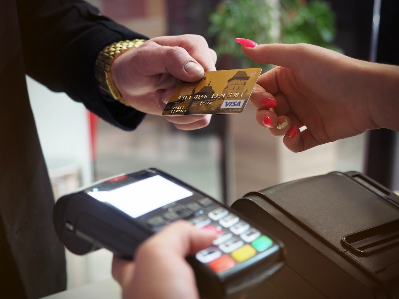 Payment